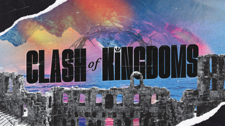 Clash of Kingdoms: Week 1