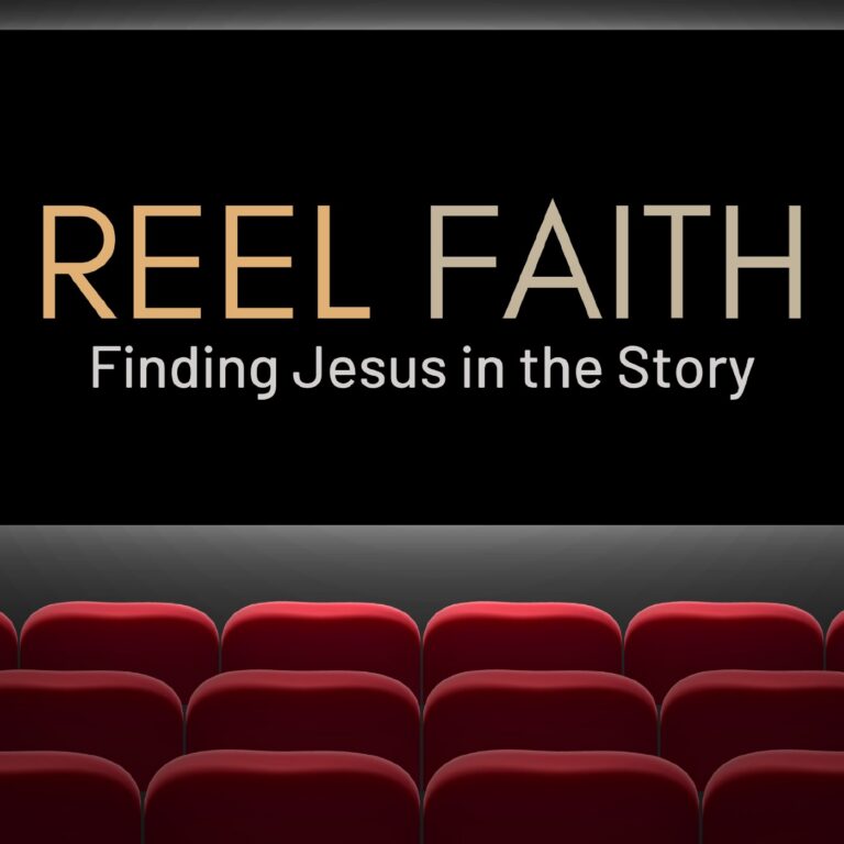 Reel Faith | Eight Names. How Many Do You Know?
