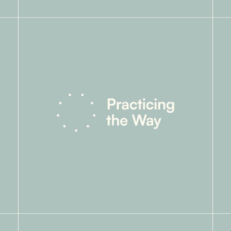 Practicing The Way | Fear, Duty, or Gratitude?
